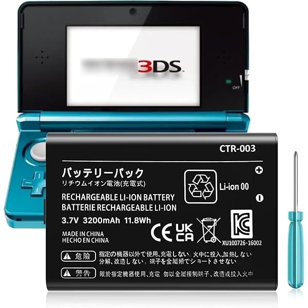 Amazon.com: Nintendo 3DS slide pad dedicated expansion
